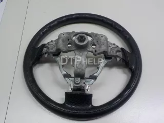 BP4K32982 Рулевое колесо для AIR BAG (без AIR BAG) Mazda 5 1 Арт AM51643850, вид 8