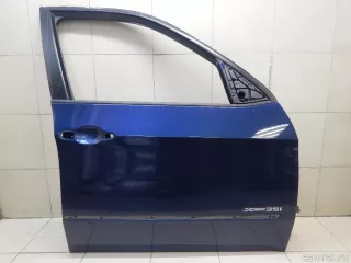 41517211424 BMW Дверь передняя правая BMW X5 E70 Арт E95404588, вид 1