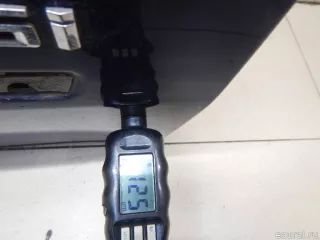41517211424 BMW Дверь передняя правая BMW X5 E70 Арт E95404588, вид 4