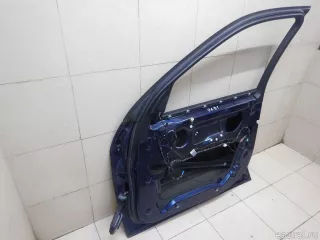 41517211424 BMW Дверь передняя правая BMW X5 E70 Арт E95404588, вид 9