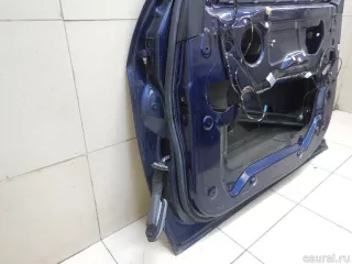 41517211424 BMW Дверь передняя правая BMW X5 E70 Арт E95404588, вид 10