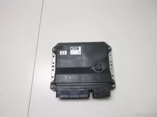 8966112C11 Toyota Блок управления двигателем Toyota Corolla E150 Арт E90075402, вид 1