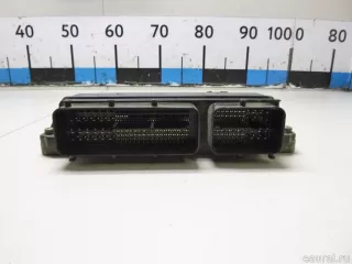 8966112C11 Toyota Блок управления двигателем Toyota Corolla E150 Арт E90075402, вид 3