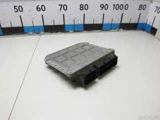 8966112C11 Toyota Блок управления двигателем Toyota Corolla E150 Арт E90075402, вид 6