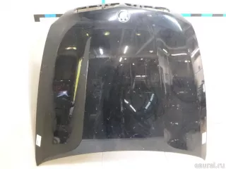 41617486754 BMW Капот BMW X6 E71/E72 Арт E22094707, вид 1