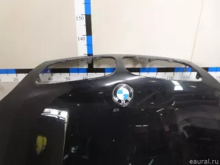 41617486754 BMW Капот BMW X6 E71/E72 Арт E22094707, вид 2