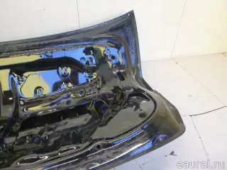 6440130B40 Toyota Крышка багажника Lexus GS 3 Арт E22869784, вид 11