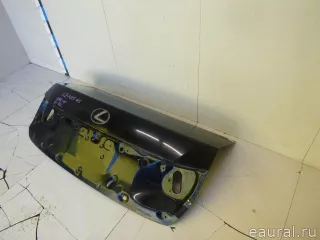6440130B40 Toyota Крышка багажника Lexus GS 3 Арт E22869784, вид 3