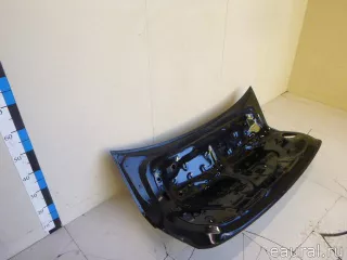 6440130B40 Toyota Крышка багажника Lexus GS 3 Арт E22869784, вид 9