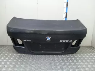 41627240552 BMW Крышка багажника BMW 5 F10/F11/GT F07 Арт E23411036, вид 1