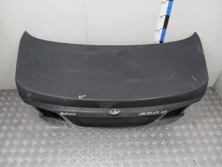 41627240552 BMW Крышка багажника BMW 5 F10/F11/GT F07 Арт E23411036, вид 2
