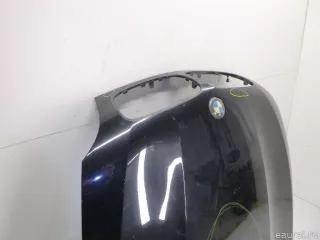 41617486754 BMW Капот BMW X6 E71/E72 Арт E40444231, вид 3
