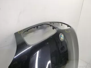 41617486754 BMW Капот BMW X6 E71/E72 Арт E40444231, вид 5