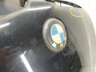 41617486754 BMW Капот BMW X6 E71/E72 Арт E40444231, вид 8
