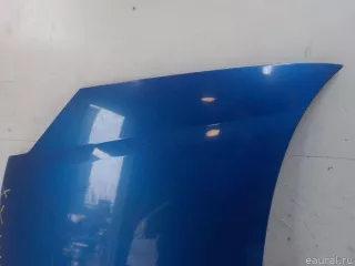 7901K5 Citroen-Peugeot Капот Citroen Berlingo 3 Арт E41002834, вид 7
