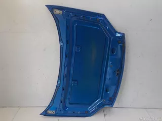 7901K5 Citroen-Peugeot Капот Citroen Berlingo 3 Арт E41002834, вид 8
