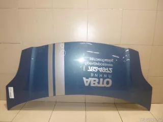 533010D080 Toyota Капот Toyota Yaris 2 Арт E60094050, вид 1