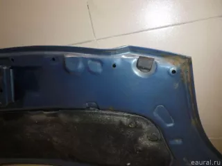 533010D080 Toyota Капот Toyota Yaris 2 Арт E60094050, вид 7