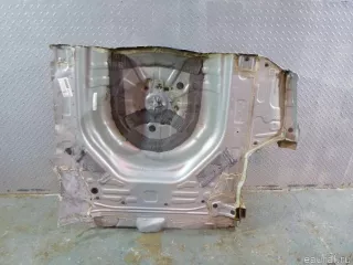 5831112310 Toyota Ниша запасного колеса Toyota Corolla E210 Арт E60602796, вид 1