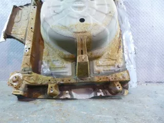 5831112310 Toyota Ниша запасного колеса Toyota Corolla E210 Арт E60602796, вид 4
