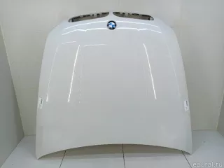 41617486754 BMW Капот BMW X6 E71/E72 Арт E70652472, вид 1