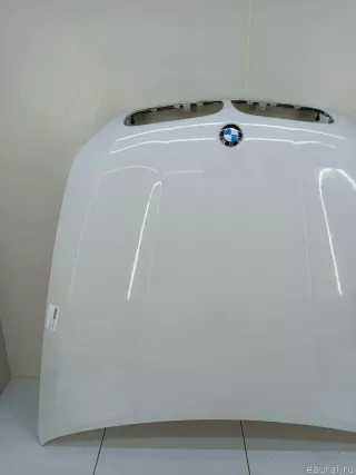 41617486754 BMW Капот BMW X6 E71/E72 Арт E70652472, вид 3