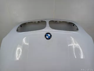 41617486754 BMW Капот BMW X6 E71/E72 Арт E70652472, вид 4