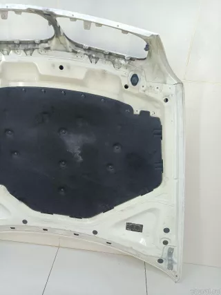 41617486754 BMW Капот BMW X6 E71/E72 Арт E70652472, вид 7