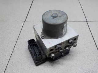 1752719 Ford Блок ABS (насос) Ford Mondeo 4 restailing Арт E30919389, вид 2