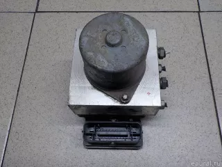1752719 Ford Блок ABS (насос) Ford Mondeo 4 restailing Арт E30919389, вид 3