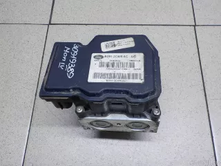 1752719 Ford Блок ABS (насос) Ford Mondeo 4 restailing Арт E30919389, вид 5