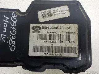 1752719 Ford Блок ABS (насос) Ford Mondeo 4 restailing Арт E30919389, вид 6