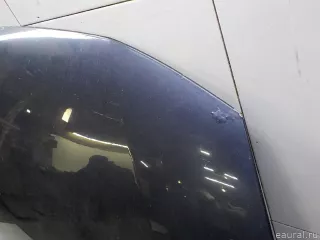 5330130450 Toyota Капот Lexus GS 3 Арт E31283592, вид 5