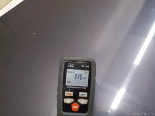 5330130450 Toyota Капот Lexus GS 3 Арт E31283592, вид 8
