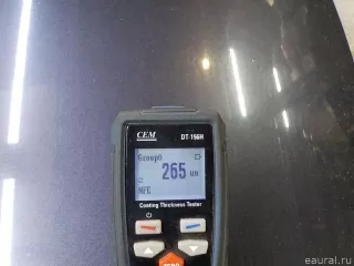 5330130450 Toyota Капот Lexus GS 3 Арт E31283592, вид 9