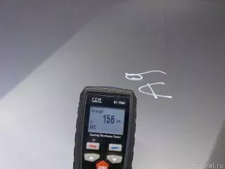 41617486754 BMW Капот BMW X5 E70 Арт E31395535, вид 15