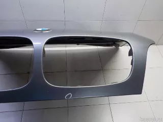 41617486754 BMW Капот BMW X5 E70 Арт E31395535, вид 5
