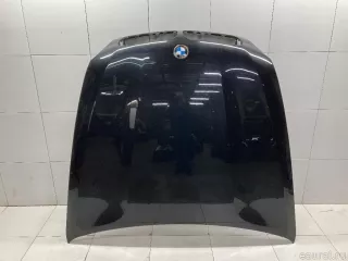41617486754 BMW Капот BMW X5 E70 Арт E31516897, вид 1