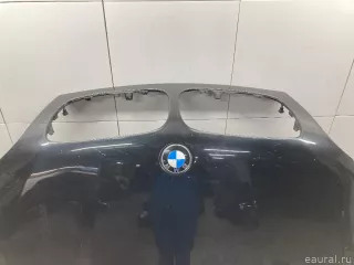 41617486754 BMW Капот BMW X5 E70 Арт E31516897, вид 2