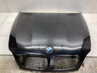 41617486754 BMW Капот BMW X5 E70 Арт E31516897, вид 3