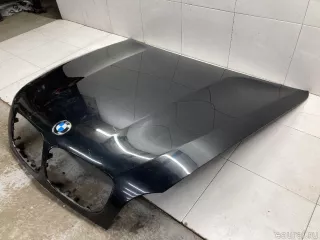 41617486754 BMW Капот BMW X5 E70 Арт E31516897, вид 4