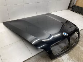 41617486754 BMW Капот BMW X5 E70 Арт E31516897, вид 5