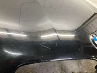 41617486754 BMW Капот BMW X5 E70 Арт E31516897, вид 6