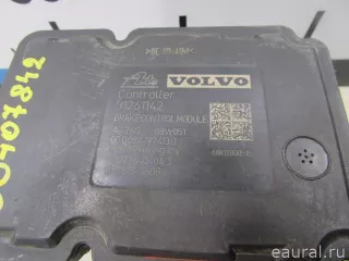 31261143 Volvo Блок ABS (насос) Volvo S80 2 restailing 2 Арт E80407842, вид 3