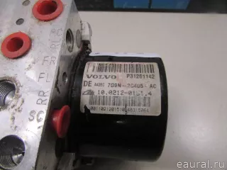 31261143 Volvo Блок ABS (насос) Volvo S80 2 restailing 2 Арт E80407842, вид 4