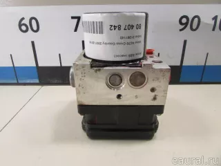 31261143 Volvo Блок ABS (насос) Volvo S80 2 restailing 2 Арт E80407842, вид 9