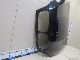 41617486754 BMW Капот BMW X5 E70 Арт E80751665, вид 2
