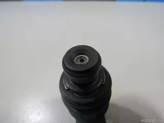 6900370 Volvo Распределитель впрыска (инжектор) Volvo V40 1 Арт E80804210, вид 3