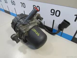 1618E3 Citroen-Peugeot Насос воздушный Citroen C8 Арт E80807435, вид 2