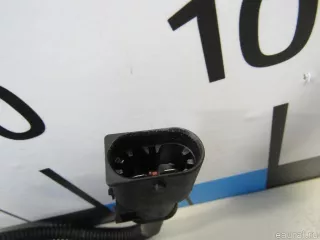 1618E3 Citroen-Peugeot Насос воздушный Citroen C8 Арт E80807435, вид 3